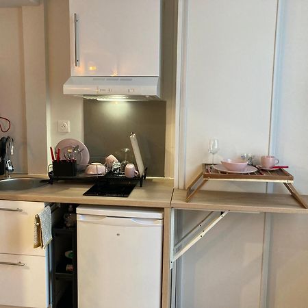 Exceptionnel Au Coeur De Lille Apartment Luaran gambar