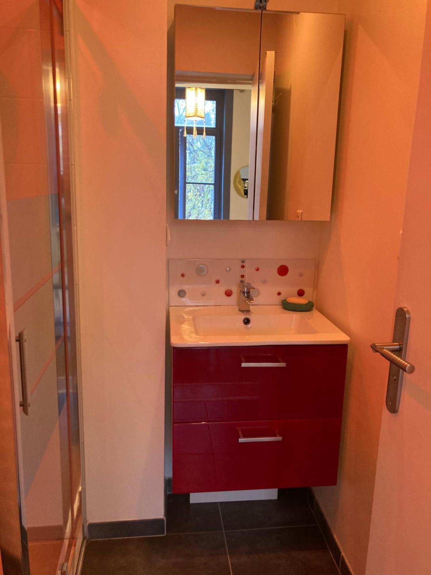 Exceptionnel Au Coeur De Lille Apartment Luaran gambar
