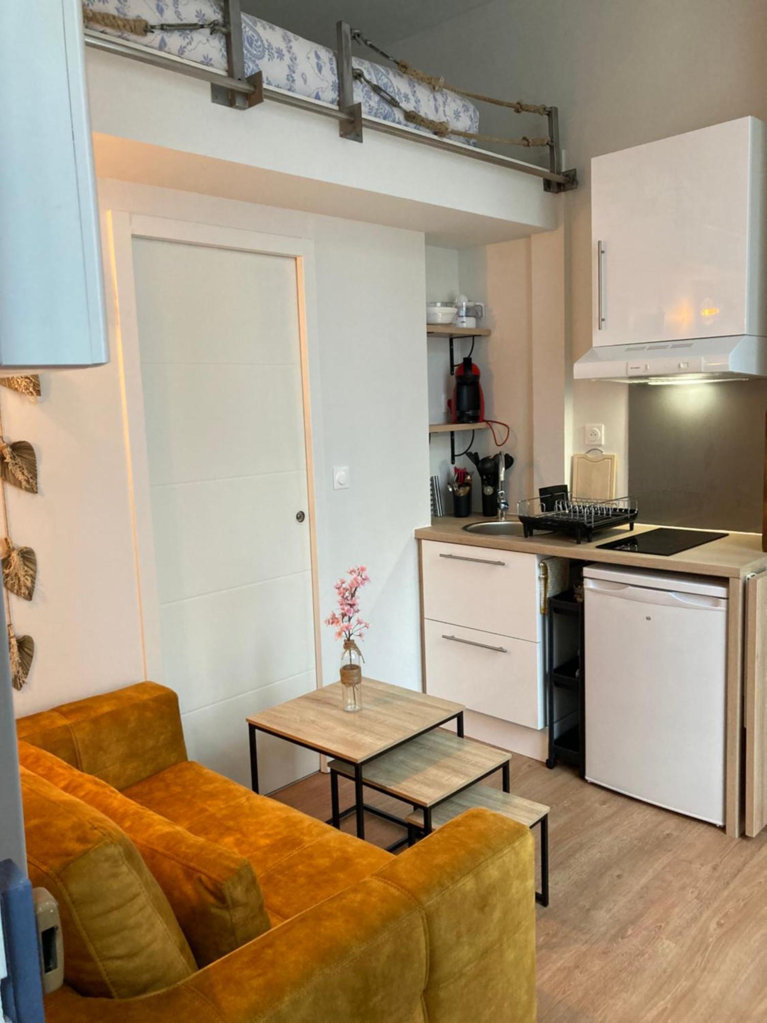 Exceptionnel Au Coeur De Lille Apartment Luaran gambar