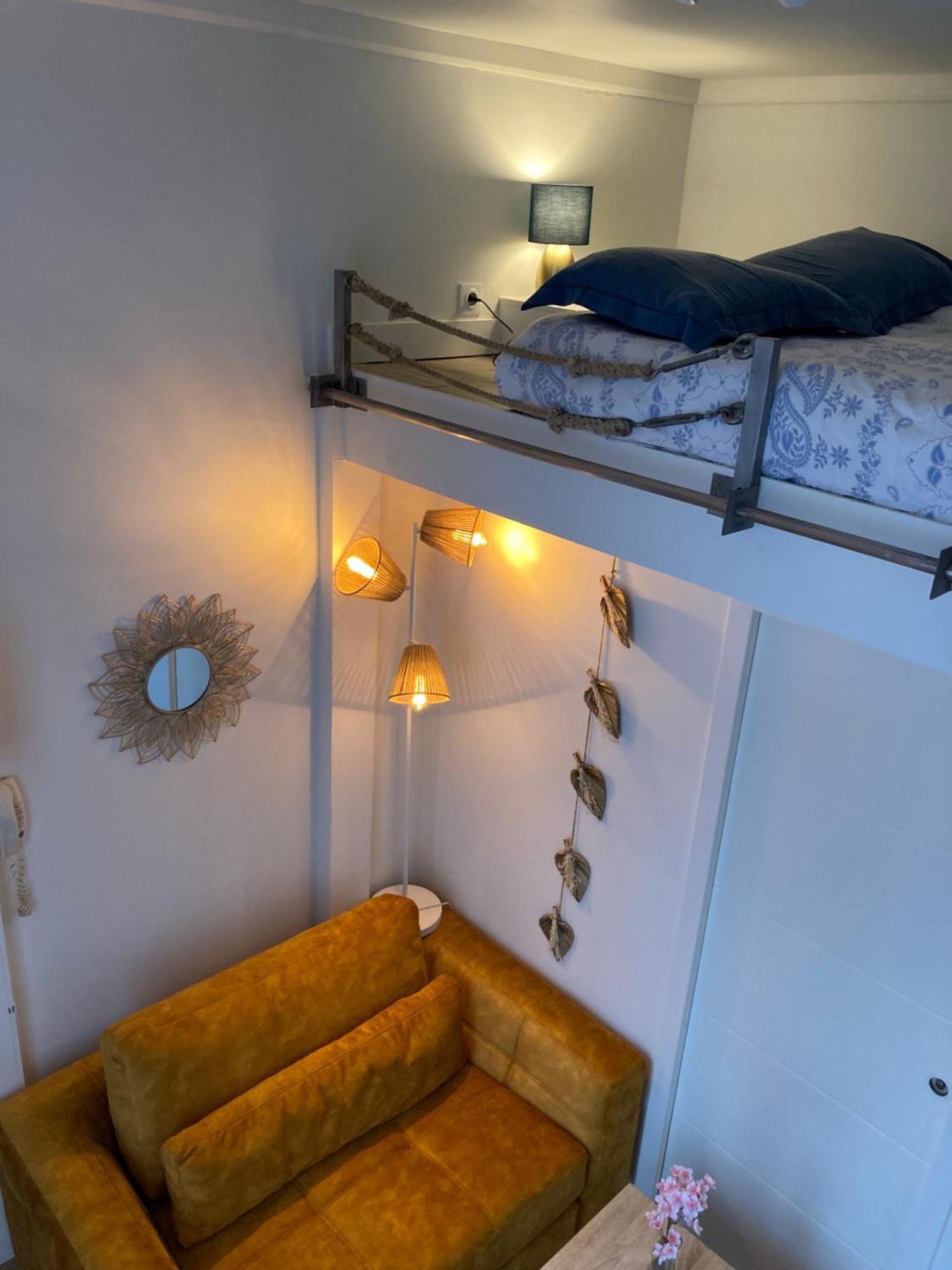 Exceptionnel Au Coeur De Lille Apartment Luaran gambar